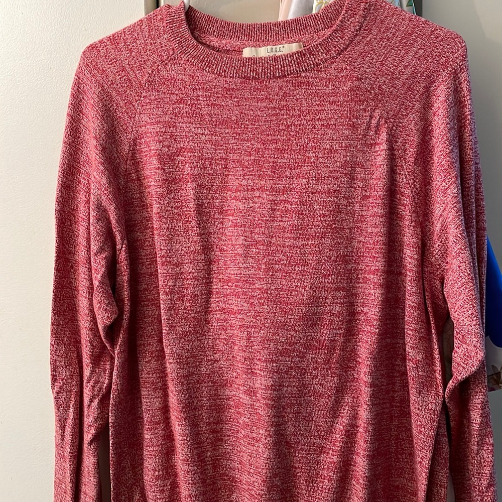 Men’s sweater